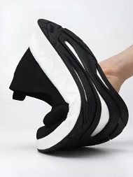 Кроссовки KELME Men's Training Shoes Black