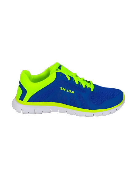 Кроссовки KELME Women Running Shoes Blue