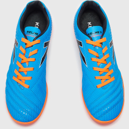 Обувь футбольная (многошиповки) KELME 68831124-611-44, размер 44 (рос 43), красный