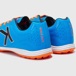 Обувь футбольная (многошиповки) KELME 68831124-611-44, размер 44 (рос 43), красный