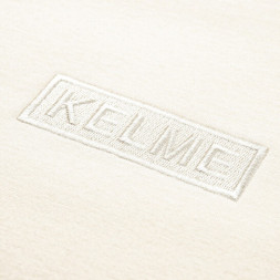 Свитшот KELME Round Neck Sweater White