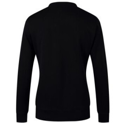 Свитшот KELME Women's Round Neck Sweater Black