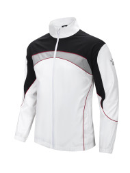 Олимпийка KELME Woven Jacket White