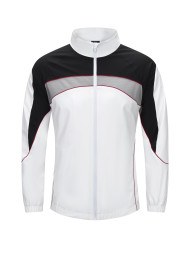 Олимпийка KELME Woven Jacket White