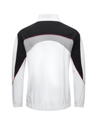 Олимпийка KELME Woven Jacket White