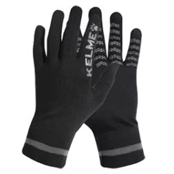 Перчатки KELME Coldproof Gloves Black