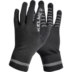 Перчатки KELME Coldproof Gloves Black