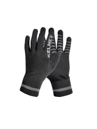 Перчатки KELME Coldproof Gloves Black