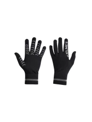 Перчатки KELME Coldproof Gloves Black