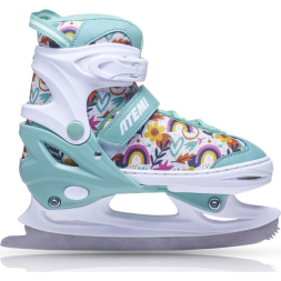 Коньки раздвижные Atemi Kids Forest (27-30)