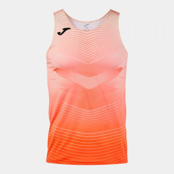 МАЙКА ELITE XII ОРАНЖЕВЫЙ