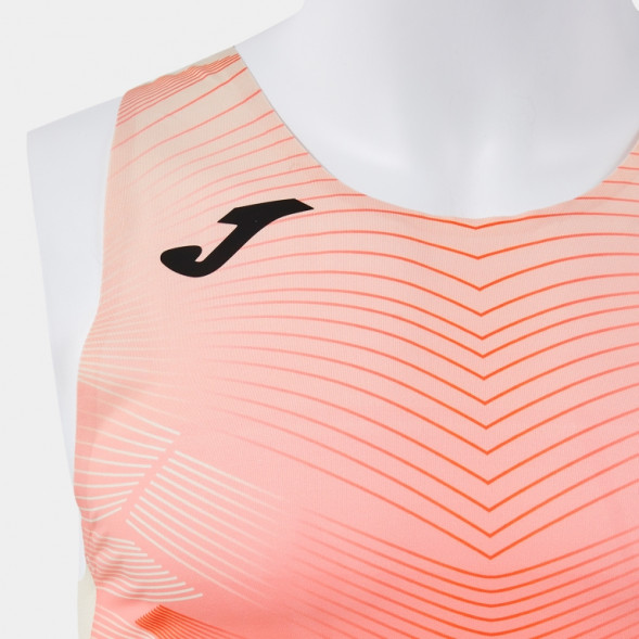 МАЙКА ELITE XII ОРАНЖЕВЫЙ