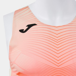 МАЙКА ELITE XII ОРАНЖЕВЫЙ