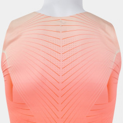 МАЙКА ELITE XII ОРАНЖЕВЫЙ