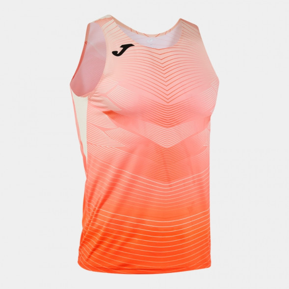 МАЙКА ELITE XII ОРАНЖЕВЫЙ