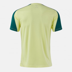 ФУТБОЛКА С КОРОТКИМ РУКАВОМ EAGLE PRO ЖЕЛТЫЙ