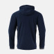 ТОЛСТОВКА С КАПЮШОНОМ INVICTUS ТЕМНО-СИНИЙ