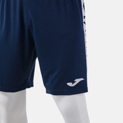 ШОРТЫ HEROIC ТЕМНО-СИНИЕ