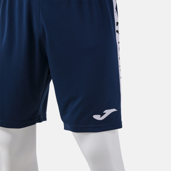 ШОРТЫ HEROIC ТЕМНО-СИНИЕ