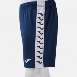 ШОРТЫ HEROIC ТЕМНО-СИНИЕ