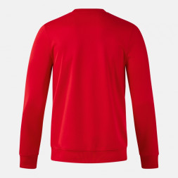 СВИТШОТ PHOENIX III КРАСНЫЙ ЧЕРНЫЙ