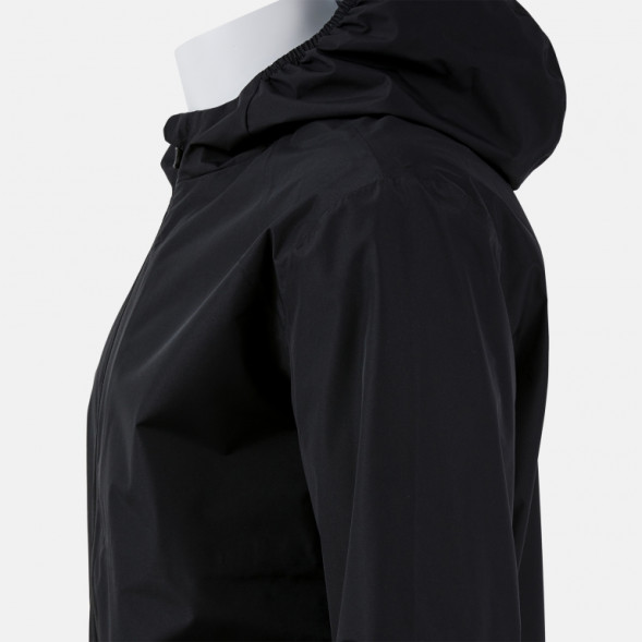 ДОЖДЕВИК CERVINO ЧЕРНЫЙ