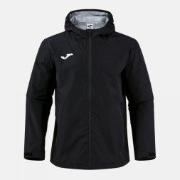 ДОЖДЕВИК CERVINO ЧЕРНЫЙ