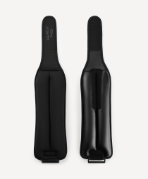 Утяжелители STARFIT WT-701, 1,5 кг, черный