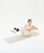 Утяжелители STARFIT WT-701, 1,5 кг, черный