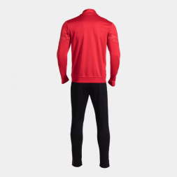Спортивный костюм JOMA CHAMPIONSHIP VIII ROJO NEGRO
