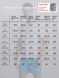 Футбольная форма KELME S/S Football Set (White/Light Blue)