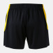ШОРТЫ TOKIO II ЧЁРНЫЙ ЖЁЛТЫЙ