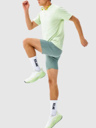 Шорты KELME Tight Shorts Green