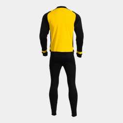 Спортивный костюм JOMA LIDER AMARILLO NEGRO