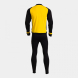 Спортивный костюм JOMA LIDER AMARILLO NEGRO