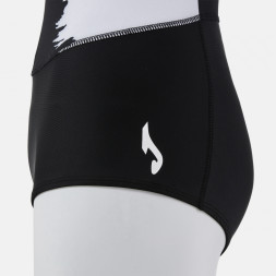 BODY PICASHO ЧЕРНЫЙ БЕЛЫЙ