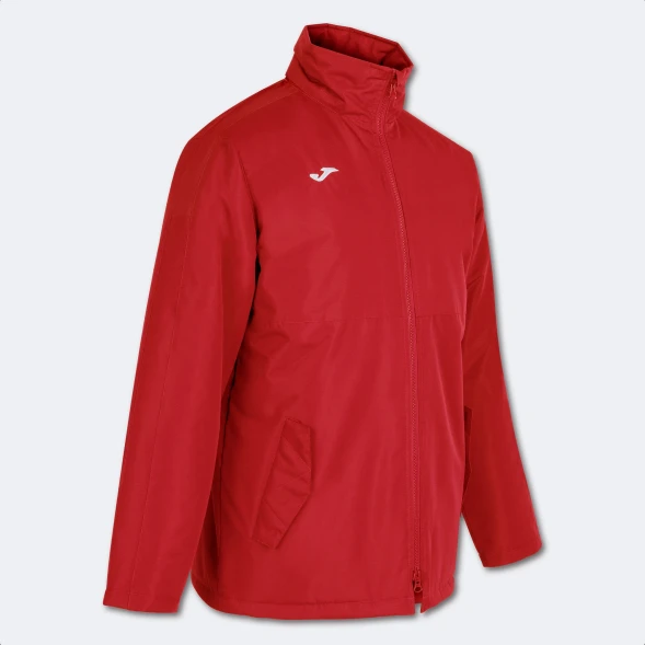 Анорак JOMA ALASKA Красный