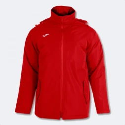Анорак JOMA ALASKA Красный