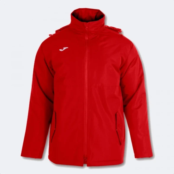 Анорак JOMA ALASKA Красный