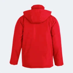 Анорак JOMA ALASKA Красный