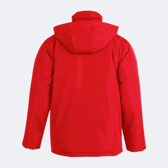 Анорак JOMA ALASKA Красный