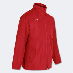 Анорак JOMA ALASKA Красный