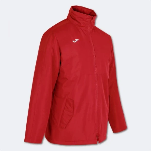 Анорак JOMA ALASKA Красный