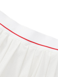 Детская юбка KELME Woven Short Skirt White