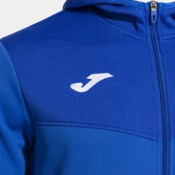 Толстовка JOMA CAMPUS STREET 103770.700