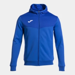 Толстовка JOMA CAMPUS STREET 103770.700
