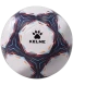 Мяч футбольный KELME Machine Stitched Football (White/Dark Blue)