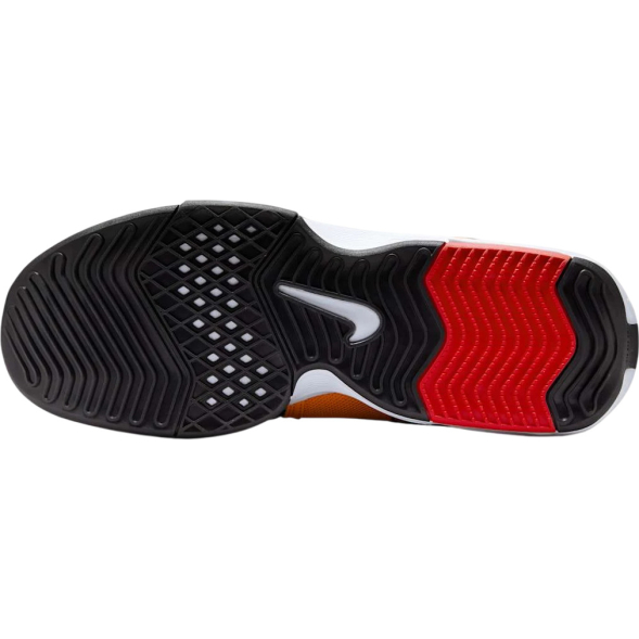 Кроссовки баскетбольные NiKE LEBRON WITNESS VIII