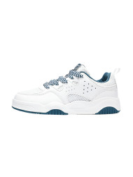 Кроссовки KELME Men's Casual Shoes White