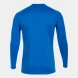 Футболка игровая JOMA с длинным рукавом PERFORMANCE Синий-белый